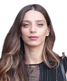 Angela Sarafyan